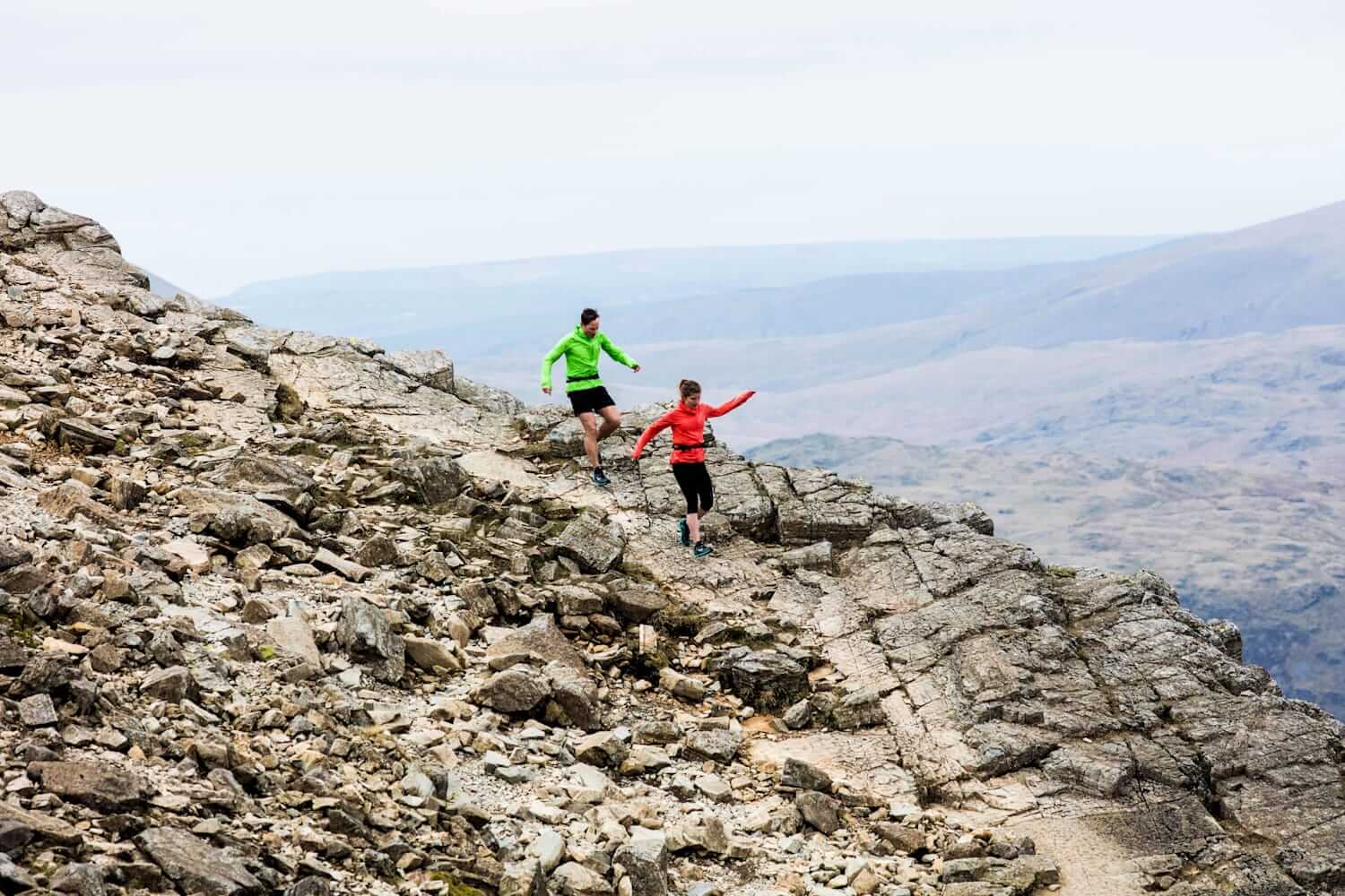 Skyrunning