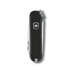 چاقوی 7 کاره کلاسیک مشکی ویکتورینوکس – Victorinox Classic SD – 0.6223.3g چاقوی 7 کاره کلاسیک مشکی ویکتورینوکس – Victorinox Classic SD – 0.6223.3g