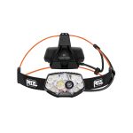 چراغ پیشانی پتزل – Petzl NAO headlamp 1500 lumens