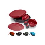 ظروف غذا هشت تکه پریموس - Primus Meal Set