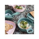 ظروف هشت تکه میل کیت لایت مای فایر – Light My Fire Meal kit