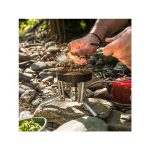 چاقو و سنگ چخماق سوئدی لایت مای فایر – Light My Fire Swedish FireKnife