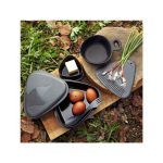 ظروف هشت تکه میل کیت لایت مای فایر – Light My Fire Meal kit