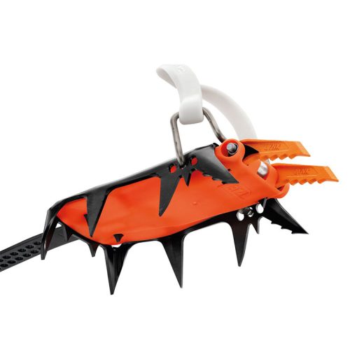 کرامپون پتزل مدل لینکس Petzl LYNX Modular Crampon