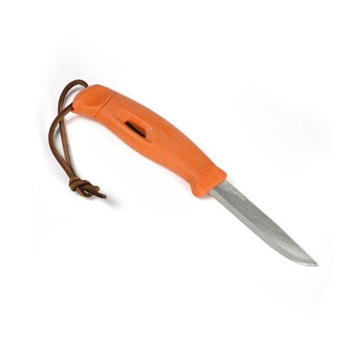 چاقو و سنگ چخماق سوئدی لایت مای فایر – Light My Fire Swedish FireKnife