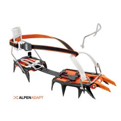 کرامپون پتزل مدل لینکس Petzl LYNX Modular Crampon