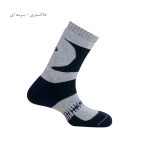 جوراب کوهنوردی ماند مدل Mund k2 Socks - Image 3