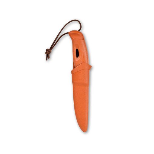 چاقو و سنگ چخماق سوئدی لایت مای فایر – Light My Fire Swedish FireKnife