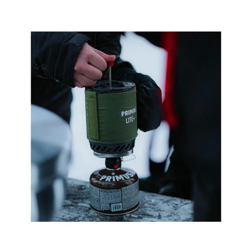 ست طبخ پریموس – Primus Lite Plus Stove System