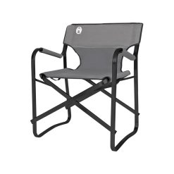صندلی تاشو طبیعت گردی و کمپینگ کلمن – Coleman Deck Chair