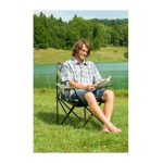 صندلی تاشو طبیعتگردی و کمپینگ کلمن – Coleman Quad Chair