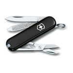چاقوی 7 کاره کلاسیک مشکی ویکتورینوکس – Victorinox Classic SD – 0.6223.3g چاقوی 7 کاره کلاسیک مشکی ویکتورینوکس – Victorinox Classic SD – 0.6223.3g