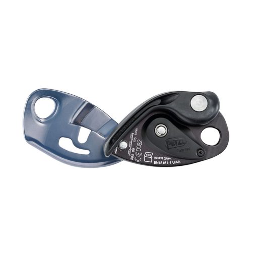 ابزار حمایت و فرود گیری گیری پتزل Petzl GRIGRI® Belay Device