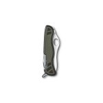چاقوی شکاری 10 کاره مشکی و سبز ویکتورینوکس – Victorinox Swiss Soldier’s Knife 08 – 0.8461.MWCH - Image 4