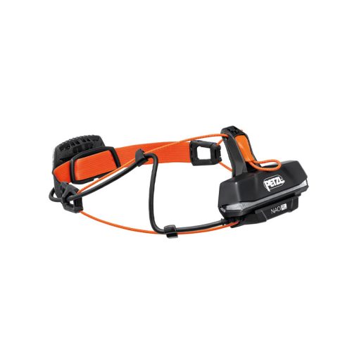 چراغ پیشانی پتزل – Petzl NAO headlamp 1500 lumens