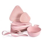 ظروف هشت تکه میل کیت لایت مای فایر – Light My Fire Meal kit