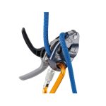 ابزار حمایت و فرود گیری گیری پتزل Petzl GRIGRI® Belay Device