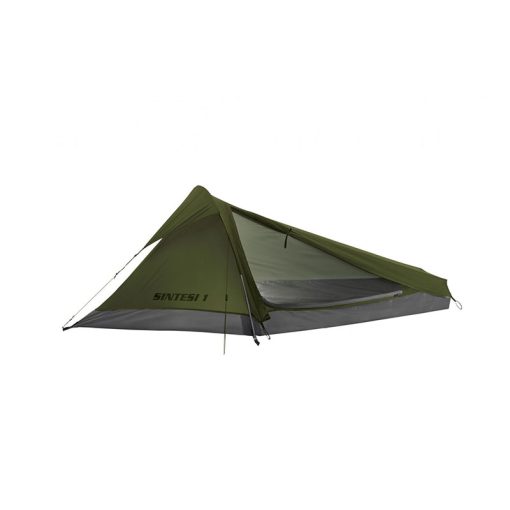 چادر کوهنوردی یک نفره فرینو سینتسی – Ferrino tent Sintesi 1