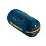 کیسه خواب الیاف فرینو لایتک 1100 _Ferrino SLEEPINGBAG LIGHTECH SM 1100