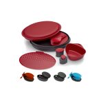 ظروف غذا هشت تکه پریموس - Primus Meal Set - Image 6