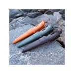 چاقو و سنگ چخماق سوئدی لایت مای فایر – Light My Fire Swedish FireKnife