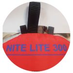 کیسه خواب قایا (گایا) Gaya Nite Lite 300