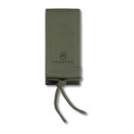 چاقوی شکاری نارنجی تاشو به همراه کیف چرمی ویکتورینوکس - Victorinox Hunter Pro Orange - 0.9410.9 - Image 2