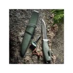 چاقو و سنگ چخماق سوئدی لایت مای فایر – Light My Fire Swedish FireKnife