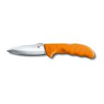 چاقوی شکاری نارنجی تاشو به همراه کیف چرمی ویکتورینوکس - Victorinox Hunter Pro Orange - 0.9410.9 - Image 3