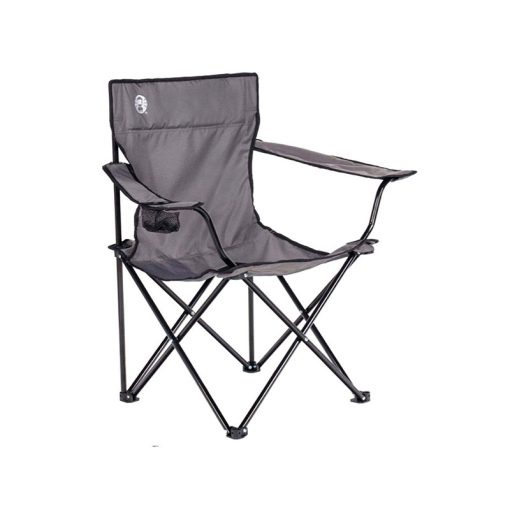 صندلی تاشو طبیعتگردی و کمپینگ کلمن – Coleman Quad Chair