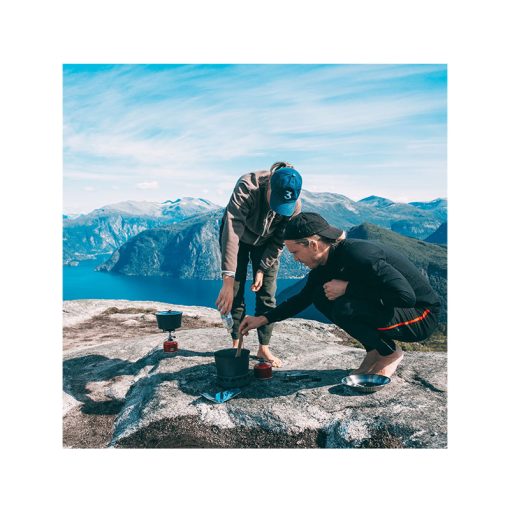 سرشعله پریموس – Primus Mimer Stove