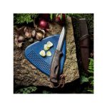 چاقو و سنگ چخماق سوئدی لایت مای فایر – Light My Fire Swedish FireKnife