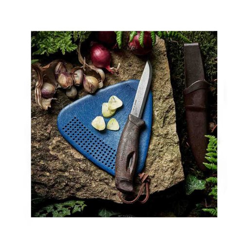 چاقو و سنگ چخماق سوئدی لایت مای فایر – Light My Fire Swedish FireKnife
