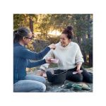ظروف هشت تکه میل کیت لایت مای فایر – Light My Fire Meal kit