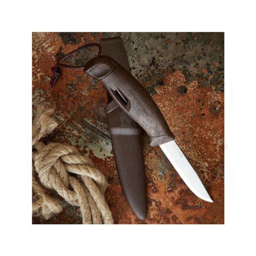 چاقو و سنگ چخماق سوئدی لایت مای فایر – Light My Fire Swedish FireKnife