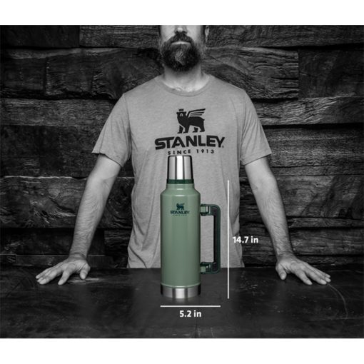فلاسک استنلی سری کلاسیک 1.9 Stanley The Legendary Classic