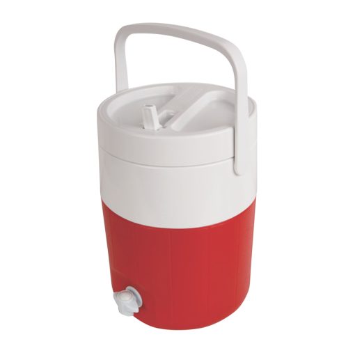 ظرف آب 2 گالن کلمن – Coleman Beverage Cooler 2 Gallon