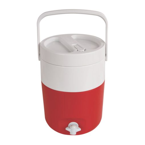 ظرف آب 2 گالن کلمن – Coleman Beverage Cooler 2 Gallon