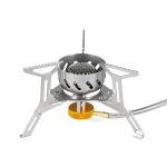 Fire Maple FSM 121
