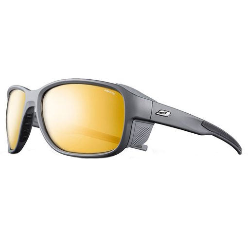 عینک کوهنوردی جولبو مونته بیانکو2  Julbo Montebianco2 Reactiv 2-4