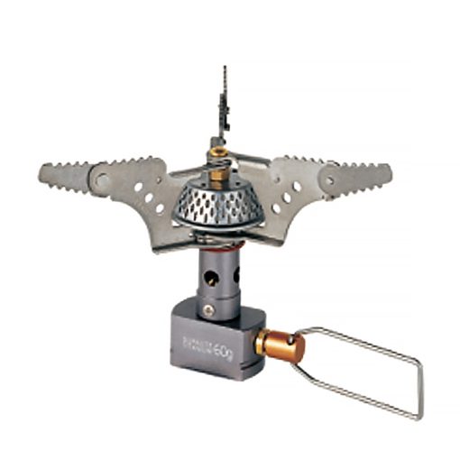 سرشعله کووا مدل سوپلایت تیتانیوم KOVEA Supalite Titanium KB-0707