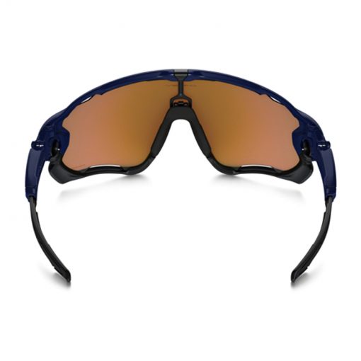 عینک ورزشی مدل جاوبرکر اوکلی –  Oakley Jawbreaker Prizm OO9290