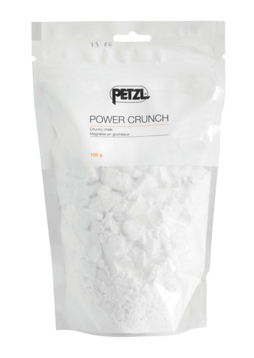 پودر سنگ نوردی 100 گرمی پتزل Petzl Power Crunch Chalk