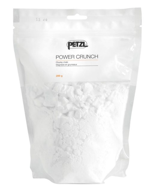 پودر سنگ نوردی 200 گرمی پتزل Petzl Power Crunch Chalk