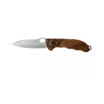 چاقوی شکاری تاشوی ویکتورینوکس هانتر پرو چوبی Victorinox Hunter Pro Wood 0.9411.63