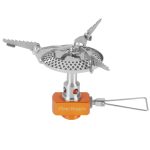 سرشعله فایرمپل - Fire Maple FMS 116