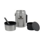 فلاسک غذای استیل با قاشق استنلی Stanley Adventure Vacuum Food Jar 532ml - Image 2