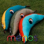 ننو اورجینال هموک تیکت تودمون – TickettoTheMoon Orginal Hammock