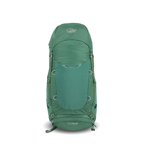 airzone trek 35 45
