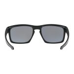 عینک آفتابی اوکلی - Oakley Sliver Positive Red Iridium Lens - Image 3